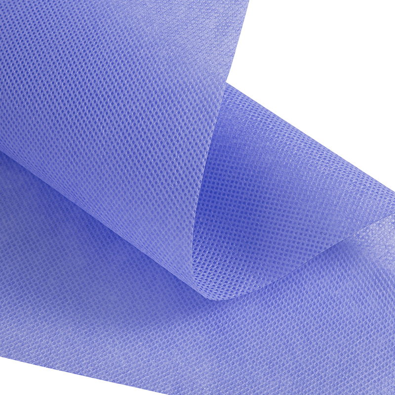 Tesselata PP Spunbond Non texta pro acus