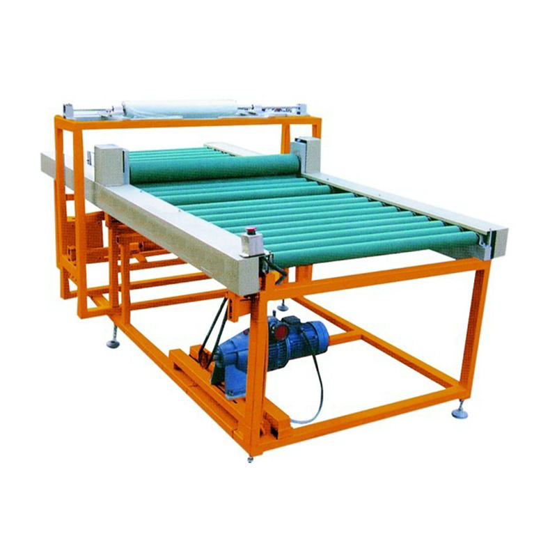 Vitrei Film Lamination Machine