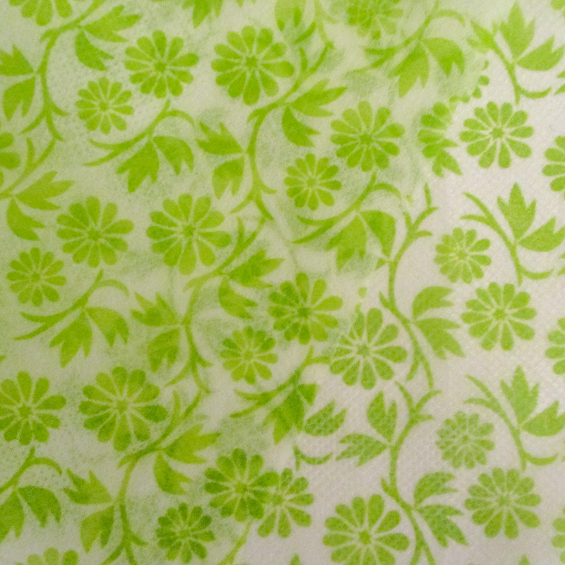 PP Typis Spunbond Non texta pro Gift Packing