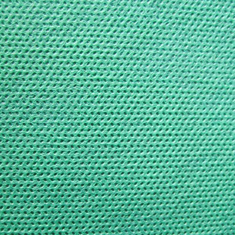 Sesamae Macula Spunbond Polypropylene Non Texta Interlining Fabric