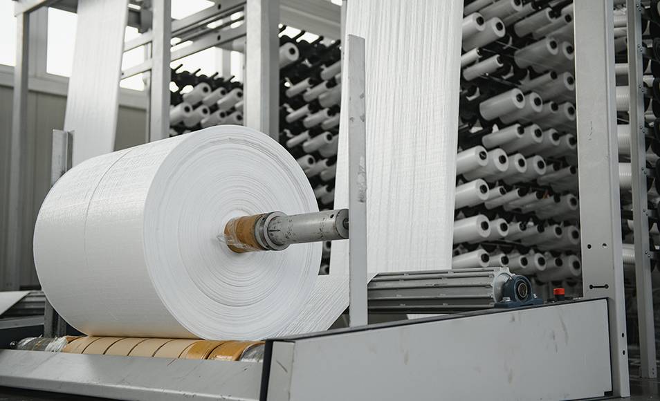 Jiangyin Jingang Non texta Co, Ltd.