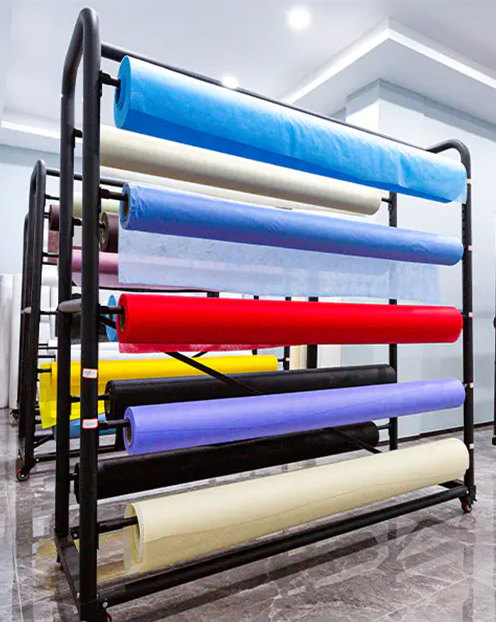 Jiangyin Jingang Non texta Co, Ltd.