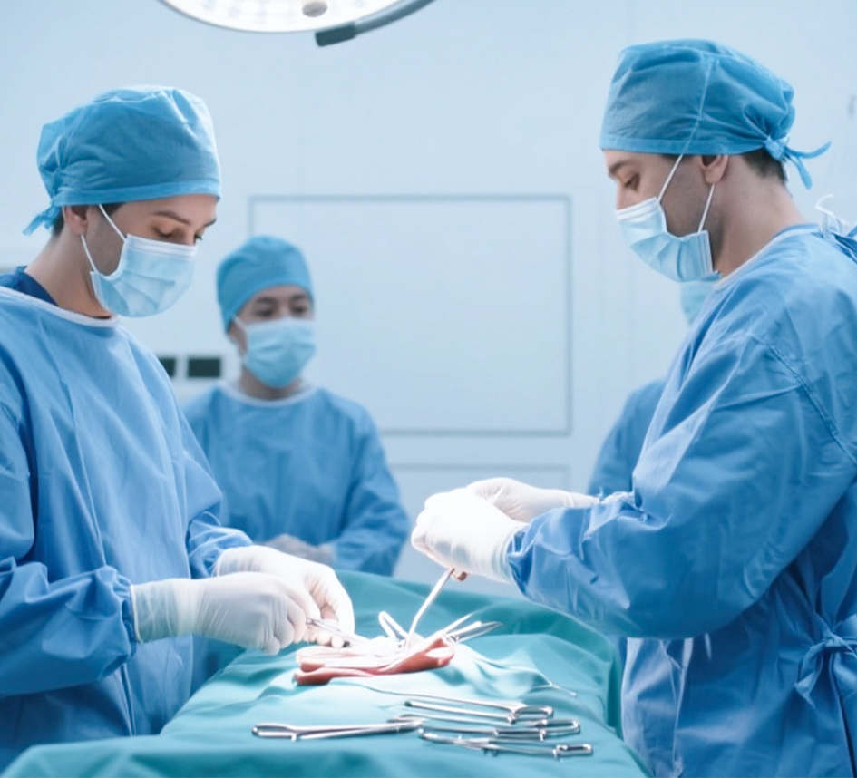 Jiangyin Jingang Non texta Co, Ltd.