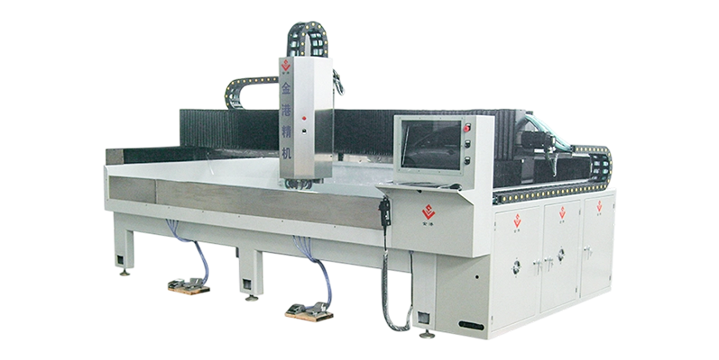 Jiangyin Jingang Non texta Co, Ltd.