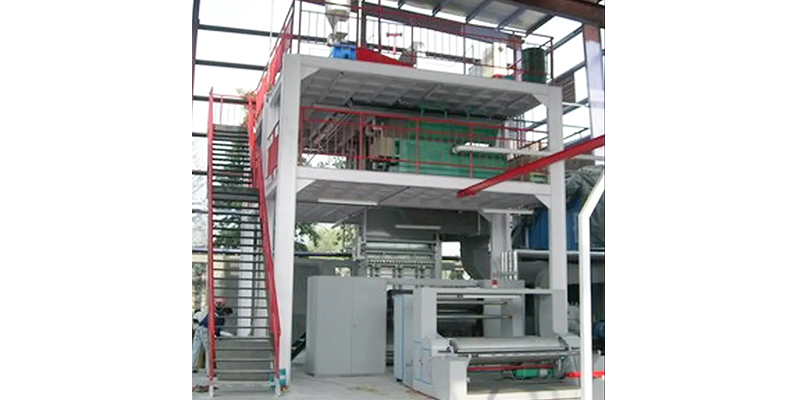 Jiangyin Jingang Non texta Co, Ltd.