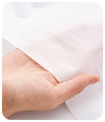 Jiangyin Jingang Non texta Co, Ltd.