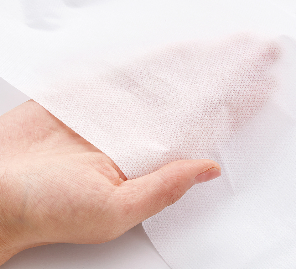 Jiangyin Jingang Non texta Co, Ltd.