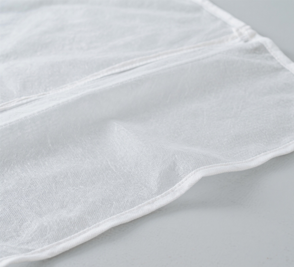 Jiangyin Jingang Non texta Co, Ltd.